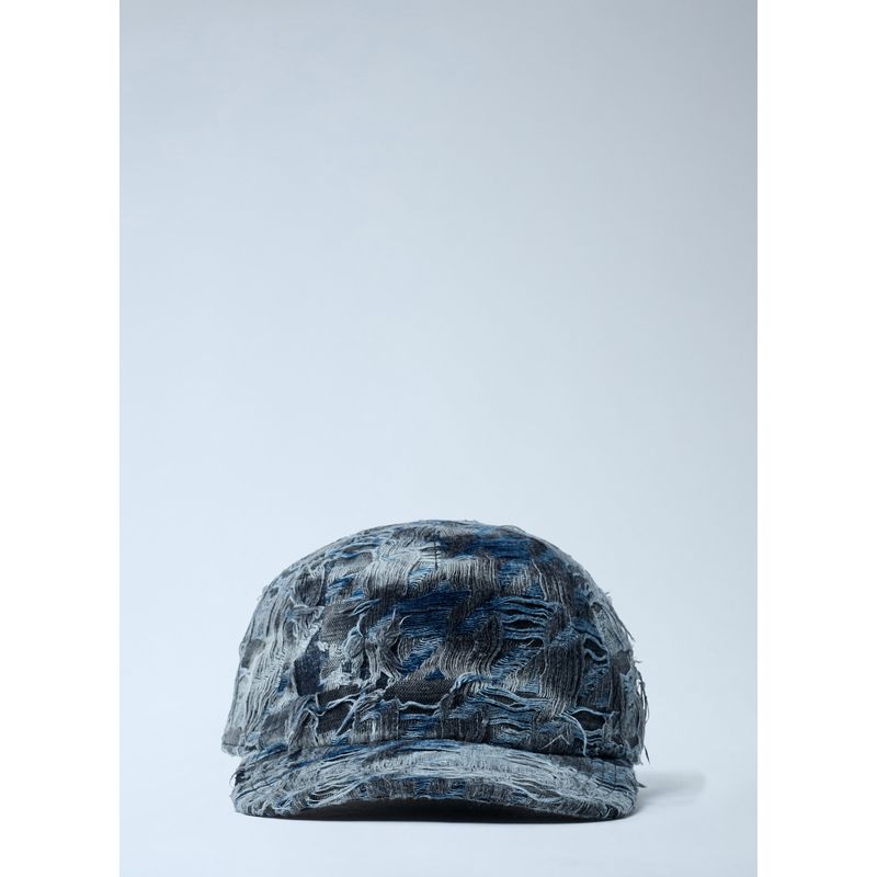 Diesel Men C-Pied Baseball Cap